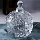 Glass Serving Platter